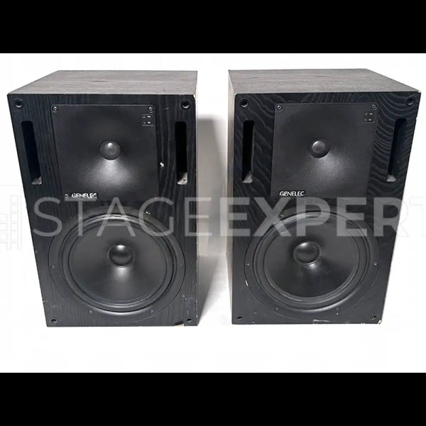 1032A Studio Monitor Set - Used