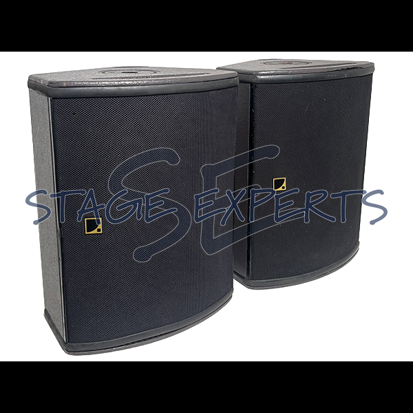 2x 115XT (incl. FC)