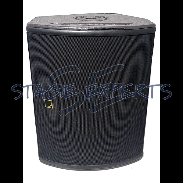 2x 115XT (incl. FC)