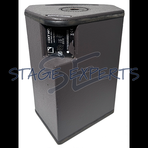 2x 115XT (incl. FC)