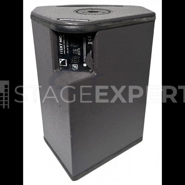 2x 115XT (incl. FC) - Used