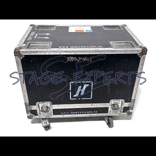 2x 115XT (incl. FC)