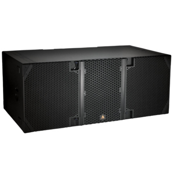 Adamson E219 Subwoofer – Lot of 10 High-Output Subs