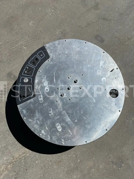 GLP AirDome 600/850 Weather Protection for Fixtures