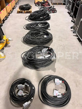 Load image into Gallery viewer, Harting Multipin Power Loom Set – Complete Lighting Package
