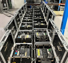 Load image into Gallery viewer, ChainMaster 1T D8 DC Hoist, 10 m Lift – Inspected 05/24
