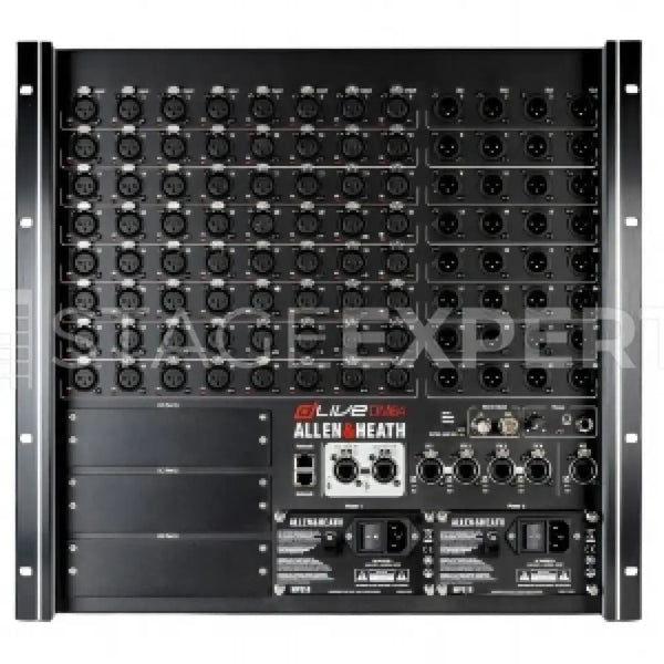 Allen & Heath - dLIVE-DM64