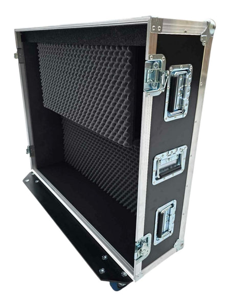 Casebase Allen & Heath Avantis Doghouse Flightcase