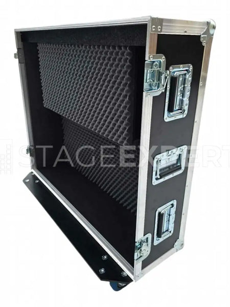 Casebase Allen & Heath Avantis Doghouse Flightcase - Mixer Case