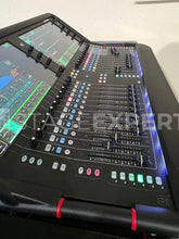 Load image into Gallery viewer, Allen &amp; Heath Avantis with Deep Plug ins and Flight Case
