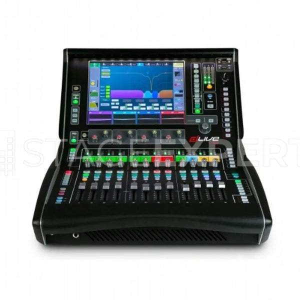 Allen & Heath C1500 + DM48-UFX Package