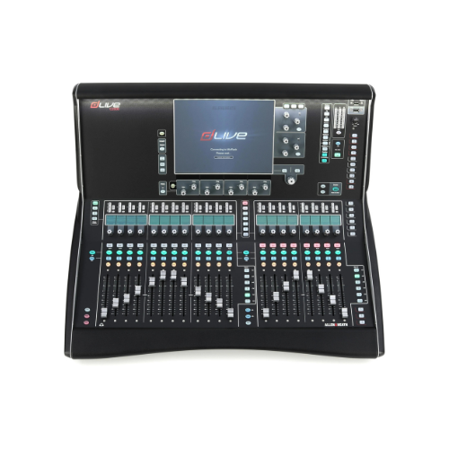 Allen & Heath C2500 / CDM48 (2019)