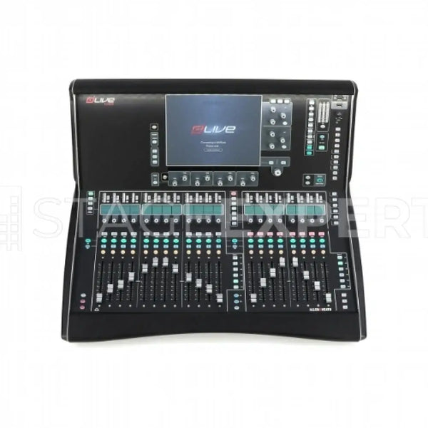 Allen & Heath C2500 / CDM48 (2019)
