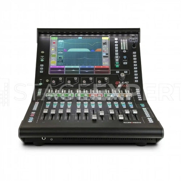 Allen & Heath CTi1500 + DM64-UFX