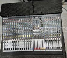 Load image into Gallery viewer, Allen &amp; Heath GL2400 desk
