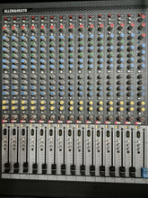 Load image into Gallery viewer, Allen &amp; Heath GL2400 desk
