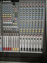 Load image into Gallery viewer, Allen &amp; Heath GL2400 desk
