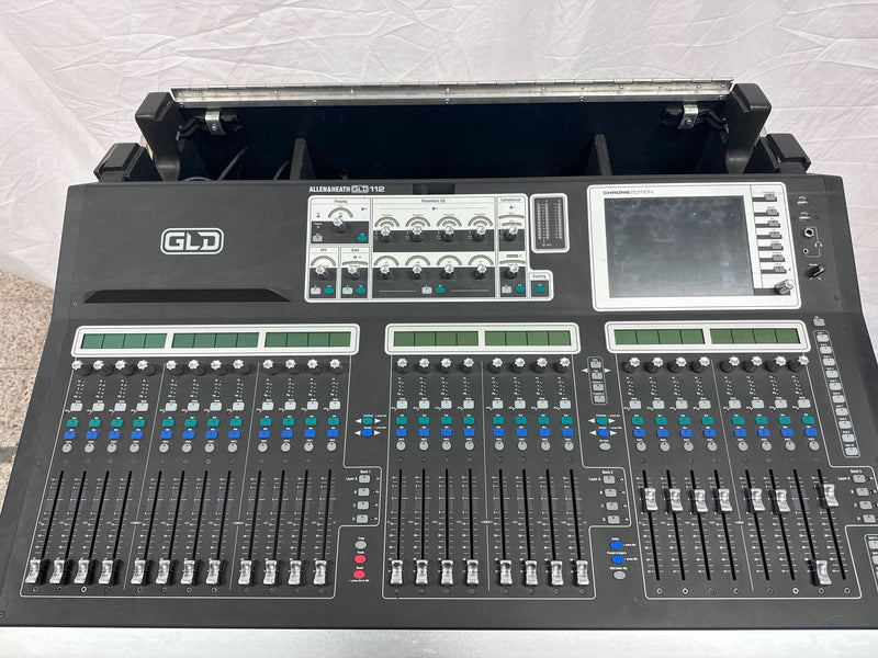 Allen&Heath GLD 112