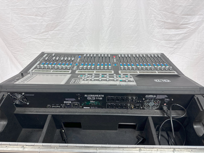 Allen&Heath GLD 112