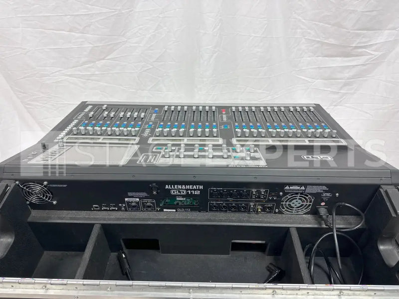 Allen&Heath GLD 112