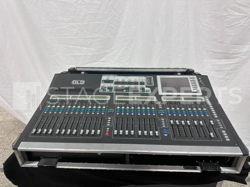 Allen&Heath GLD 112
