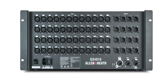 Allen & Heath GX4816 Stagebox