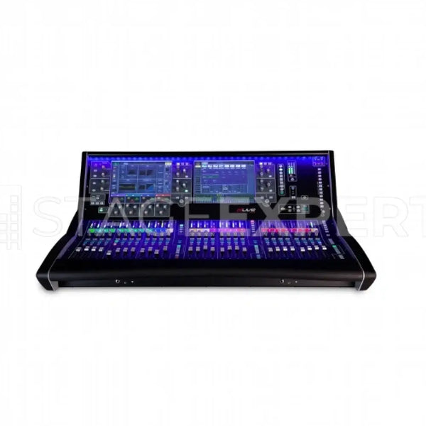 Allen & Heath S5000 + DM64U