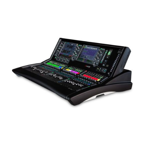 Allen & Heath S5000 – Ex Demo (2025)