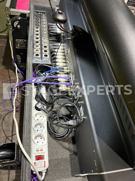 Allen & Heath Dlive S5000 + DM64 UltraFX