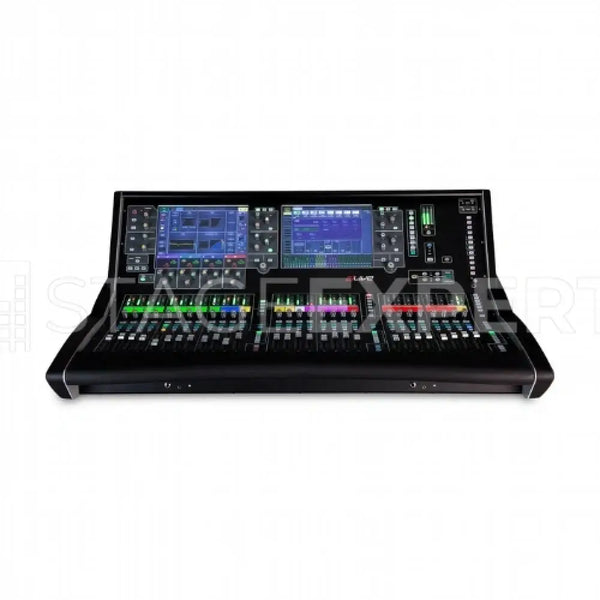 Allen & Heath Dlive S5000 + DM64 UltraFX