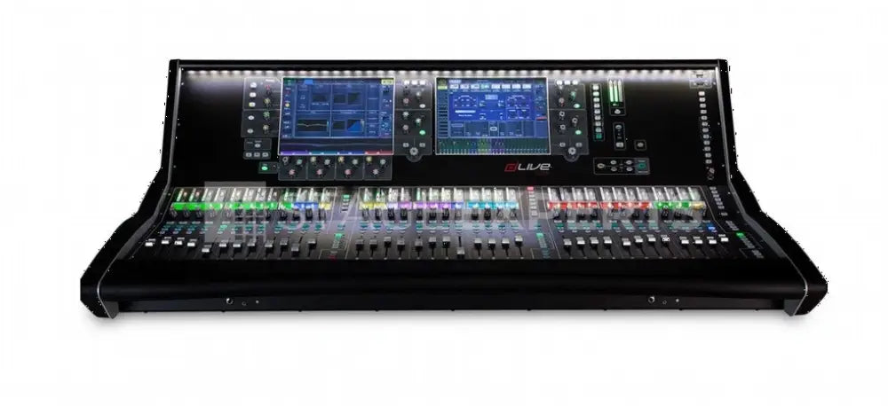 Allen & Heath - dLIVE-S7000