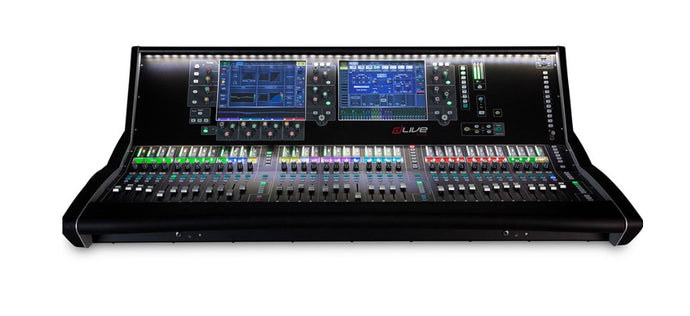 Allen & Heath - dLIVE-S7000