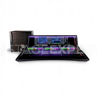 Allen and Heath Dlive S7000 with DM64 Stagebox