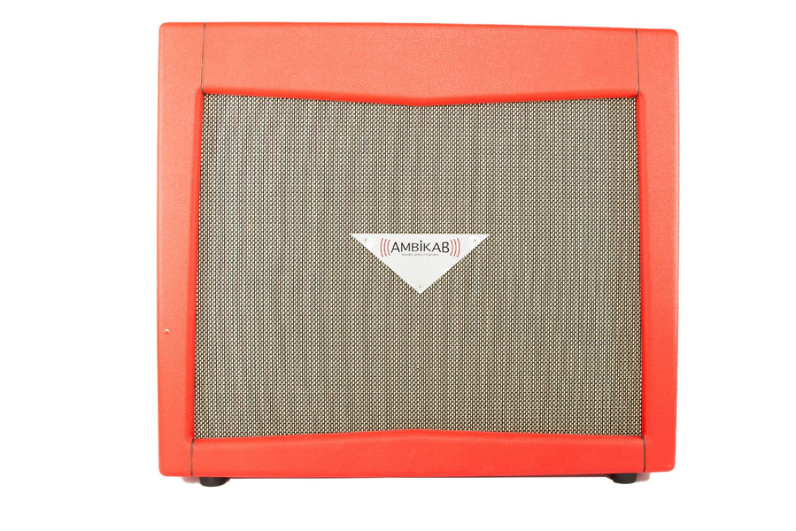 Komet AmbiKab 160W 3‑Way Wet/Dry/Wet Guitar Cabinet
