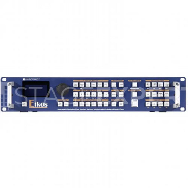 Analog Way Eikos EKS500 Presentation Switcher & Scaler