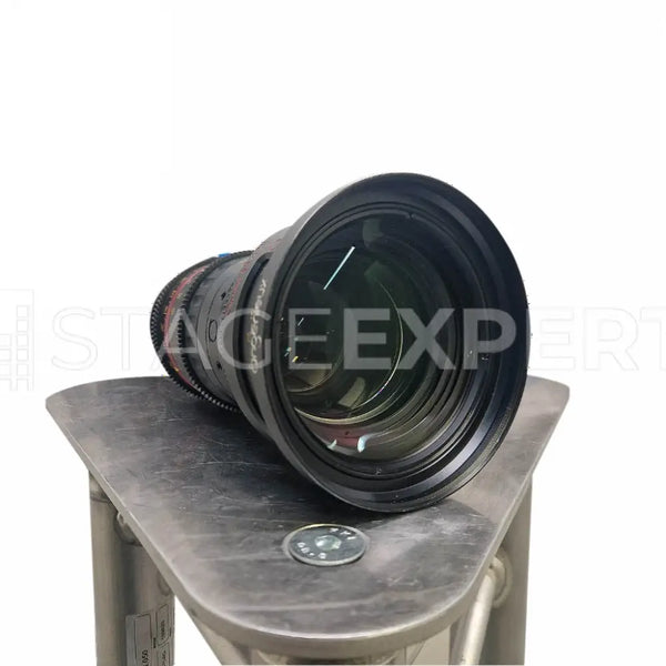 Angenieux Optimo 45-120mm T2.8 PL Telephoto Zoom Lens