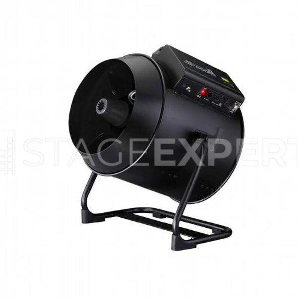 Antari S-600 Yeti Snow Machine – 1200W DMX Atmospherics