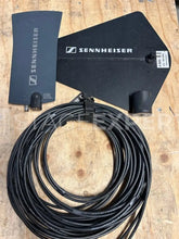 Load image into Gallery viewer, Sennheiser EW G4 8‑Ch Beltpack Kit – Rack‑Ready System
