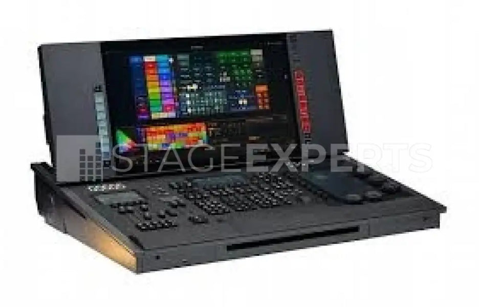 ETC Eos Apex 5 Lighting Console – 4K, Motorised Faders