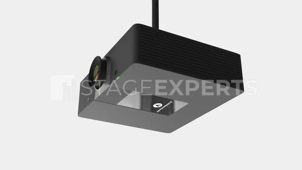 Appotronics AL-MH650A Laser Projector | 6,500 lm FHD, ALPD