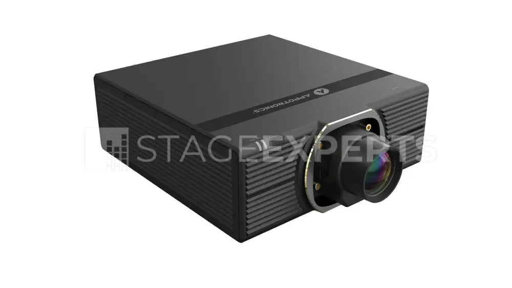 Appotronics AL-SK15KAS 15,000lm 4K+ Laser Projector, Install