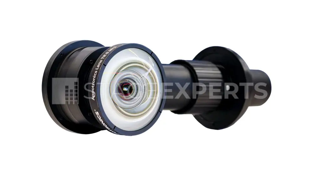 APPOTRONICS AL-XL036FR Ultra-Short Throw Lens 0.36:1 for S Series
