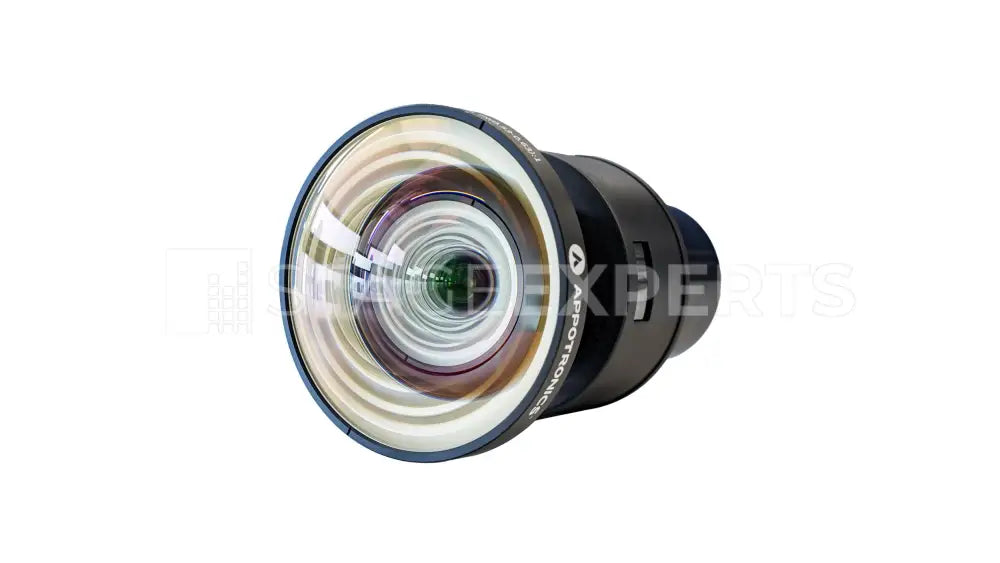 Appotronics AL-XL053FR UST Zoom Lens 0.53–0.63:1 for S Pro/S Smart