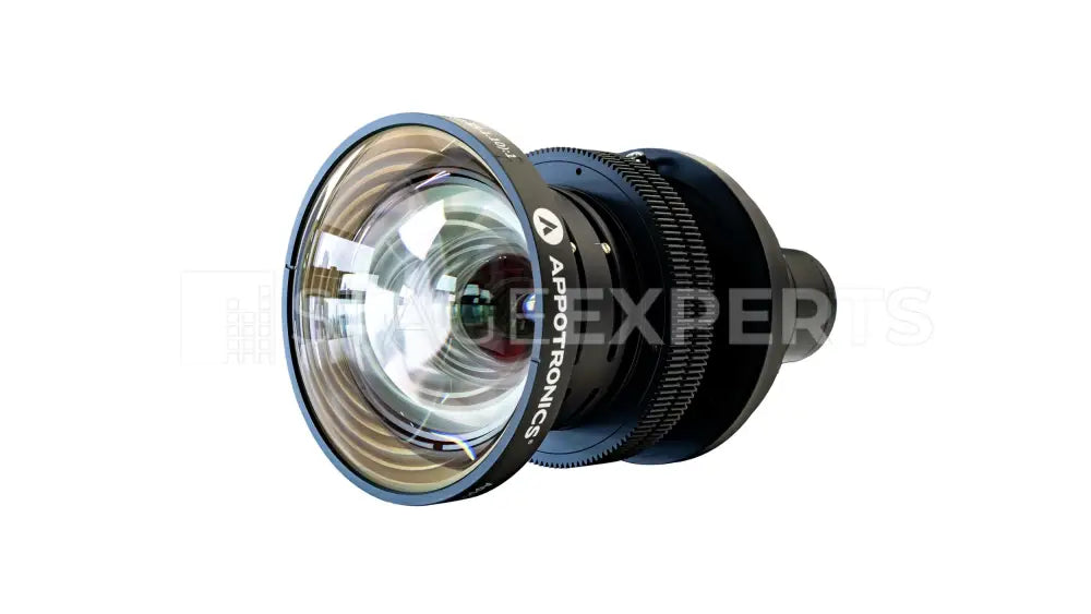 Appotronics AL-XL085FR 0.85–1.10:1 Lens – Ex‑Demo | S Pro & S Smart