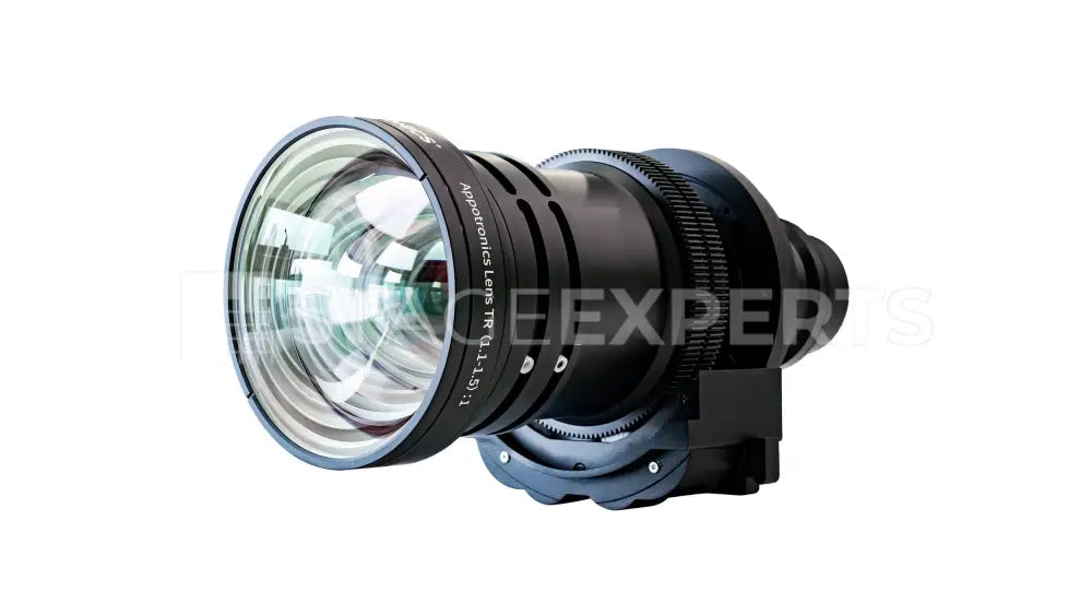 Appotronics AL-XL110MA 1.14–1.51:1 Zoom Lens | Ex‑Demo