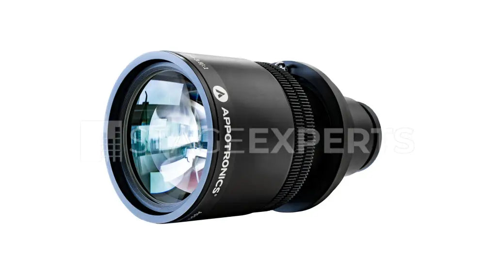Appotronics AL-XL240LA 2.40–3.80:1 Tele Lens, Ex‑Demo