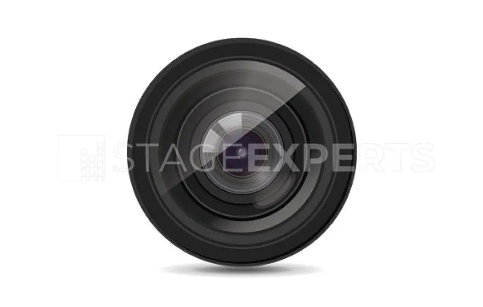 Appotronics AL-XL380LA 3.80–6.84:1 Lens – Ex‑Demo