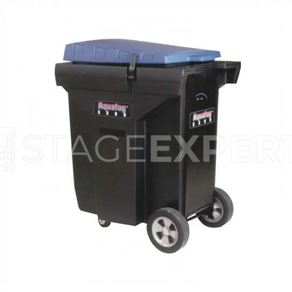 City Theatrical Aquafog 3300 Professional Low Fog Machine
