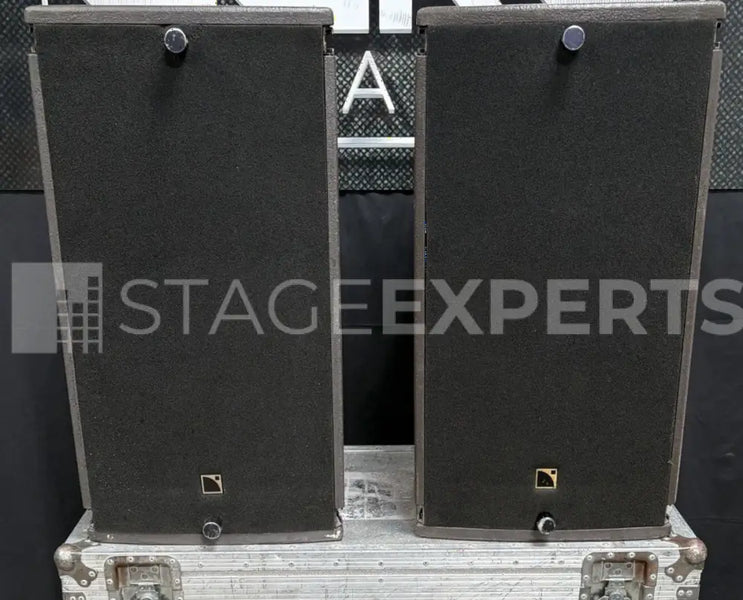 L-Acoustics ARCS 1 Speaker – Constant-Curvature Array