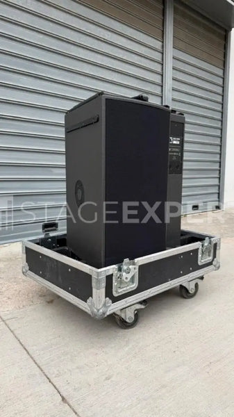 L-Acoustics ARCS WIDE Passive WST Line Source Loudspeaker